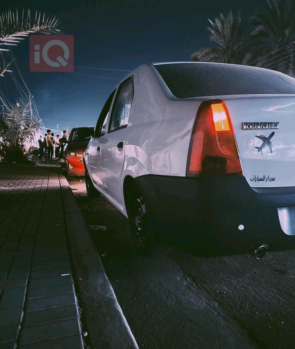 رينو لوجان